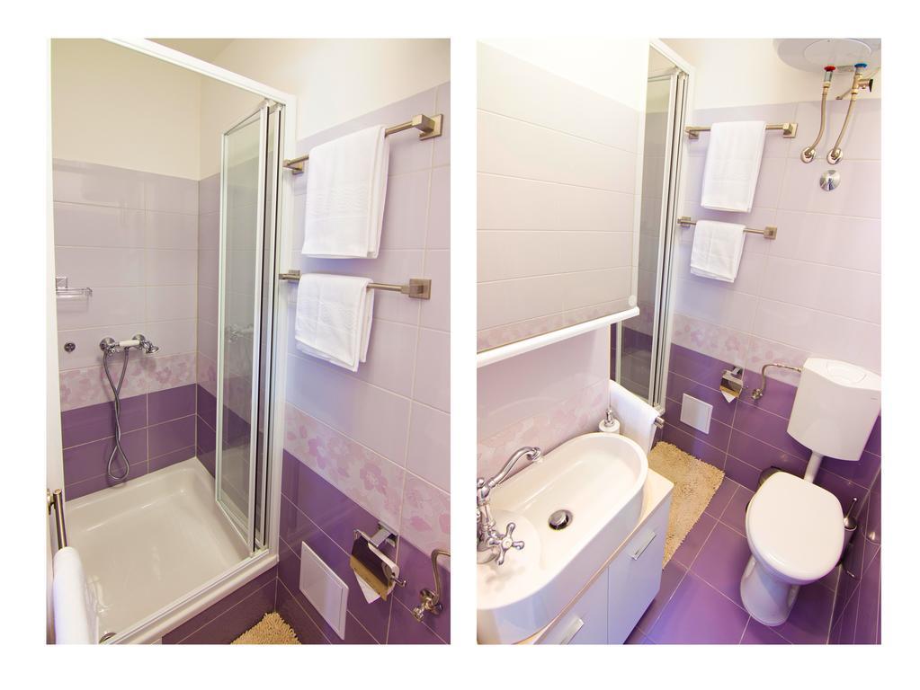 Studio Amabile Split Ngoại thất bức ảnh